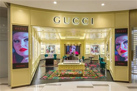 service après-vente gucci|Gucci.